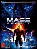 Mass Effect [With Poster]