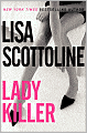 Lady Killer (Rosato and Associates Series #12)
