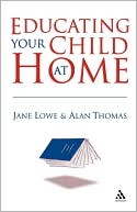 Educating Your Child At Home
