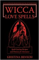 Wicca Love Spells