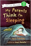 My Parents Think I'm Sleeping