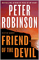 Friend of the Devil (Inspector Alan Banks Series #17)