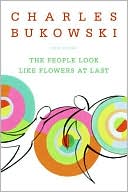 People Look like Flowers at Last