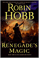 Renegade's Magic (Soldier Son Series #3)