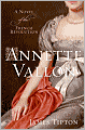 Annette Vallon: A Novel of the French Revolution