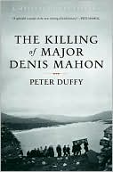 Killing of Major Denis Mahon: A Mystery of Old Ireland