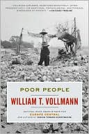Poor People by William T. Vollmann: Book Cover