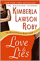 Love and Lies (Reverend Curtis Black Series #4)
