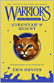 Firestar's Quest (Warriors Super Edition Series)