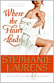 Where the Heart Leads (Cynster Series)