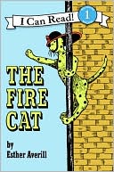Fire Cat: (I Can Read Book Series: Level 1)