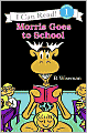 Morris Goes to School (I Can Read Book Series: Level 1)
