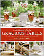 Southern Lady: Gracious Tables: The Perfect Setting for Any Occasion