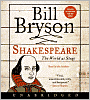 Shakespeare: The World as Stage