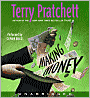 Making Money (Discworld Series)