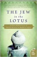 download Jew in the Lotus : A Poet's Rediscovery of Jewish Identity in Buddhist India book