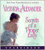 Secrets of a Proper Lady