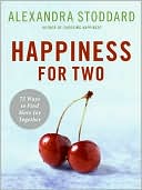 download Happiness for Two : 75 Secrets for Finding More Joy Together book