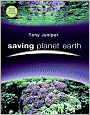 Saving Planet Earth