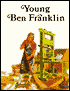 Young Ben Franklin