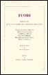Fuori: Essays by Italian/American Lesbians and Gays