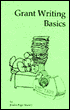 Grant Writing Basics