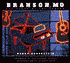 Branson, MO: Las Vegas of the Ozarks