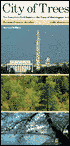 City of Trees: The Complete Field Guide to the Trees of Washington, D. C.