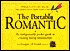 The Portable Romantic: An Indispensable Pocket Guide to Creating Loving Relationships