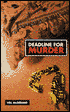 Deadline for Murder (Lindsay Gordon Series #3)