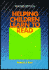 Helping Children Learn to Read