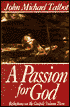 A Passion for God