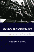 Who Governs?: Democracy and Power in the American City