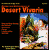 Naturalistic Vivarium Design: Volume I: Desert Vivaria