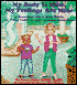 My Body Is Mine, My Feelings Are Mine: A Storybook About Body Safety for Young Children with an Adult Guide Book