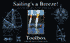 Sailings a Breeze Toolbox
