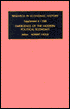 Research in Economic History: Emergence of the Modern Political Economy, Supplement 4
