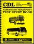 CDL Passenger Transport Test: Study Book