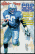 Pro Football Register 1997: A Who's Who of the National Football League, from A to Z