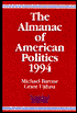 Almanac of American Politics, 1994