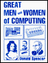 Great Men and Women of Computing