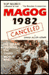 Magog, 1982 Cancelled: Did Israel Prevent the Third World War?