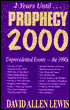 Prophecy 2000
