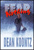 Fear Nothing (Autographed, Limited Edition)