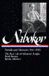 Vladimir Nabokov: Novels and Memoirs 1941-1951 (The Real Life of Sebastian Knight, Bend Sinister, Speak, Memory)