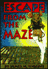 Escape from the Maze: 9 Steps to Personal Creativity