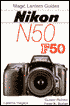 Nikon N50 F50