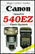 Canon 540 EZ Flash System