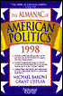 Almanac of American Politics, 1998