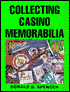 Collecting Casino Memorabilia